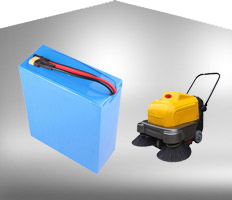 電動(dòng)掃地機(jī)電池的設(shè)計(jì)方案